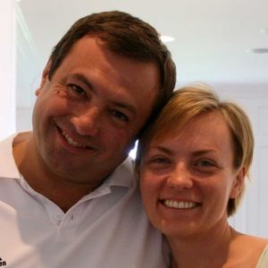 Meet your Posher, Anatoliy